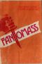 [Fantomass 01] • Fantomass